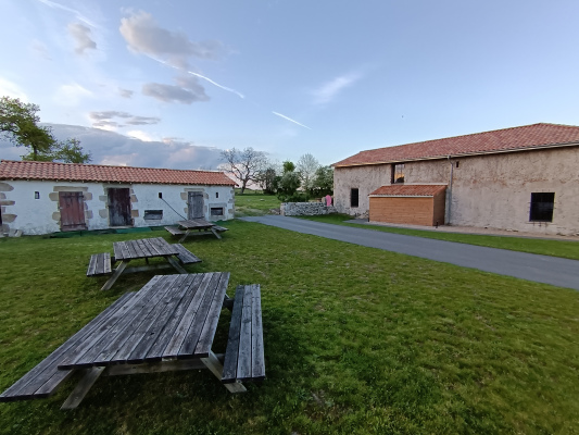 hébergement Gite, Gite d'étape, Résidence de tourisme