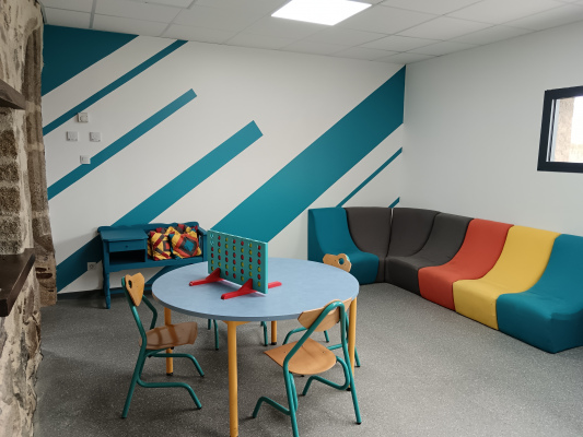 gite pour groupe Gite, Gite d'étape, Résidence de tourisme