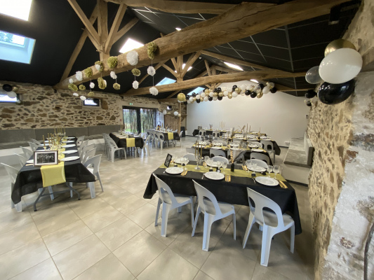 location Deux-Sèvres