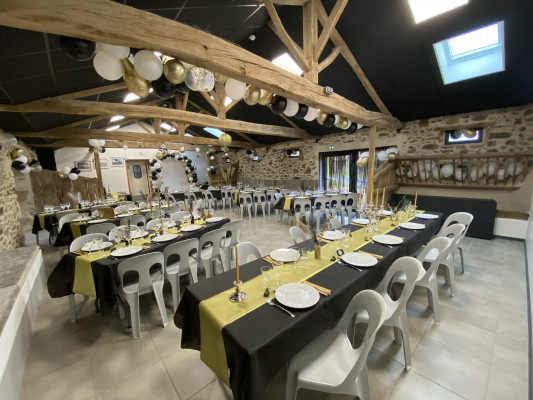 grande capacité POITOU-CHARENTES