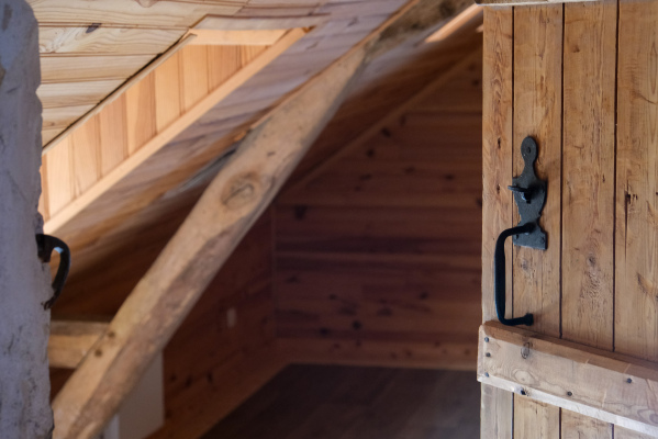 Ambiance chaleureuse