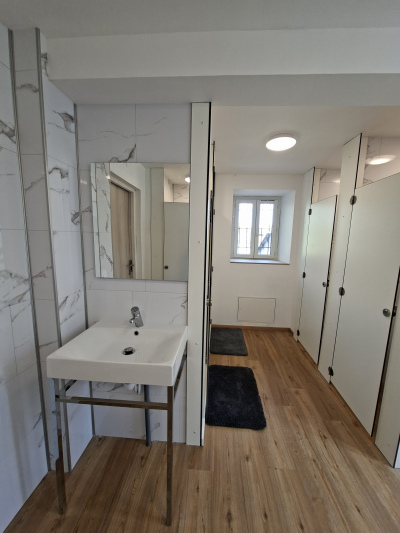 grande capacité GISSAC