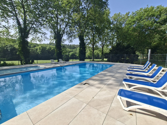 logement de groupe MIDI-PYRENEES