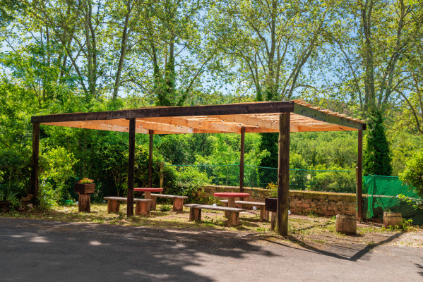 vacances de groupe Domaine D'andabre