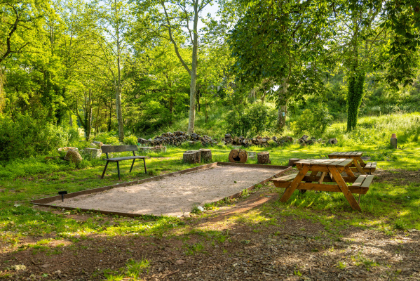 gite en groupe MIDI-PYRENEES