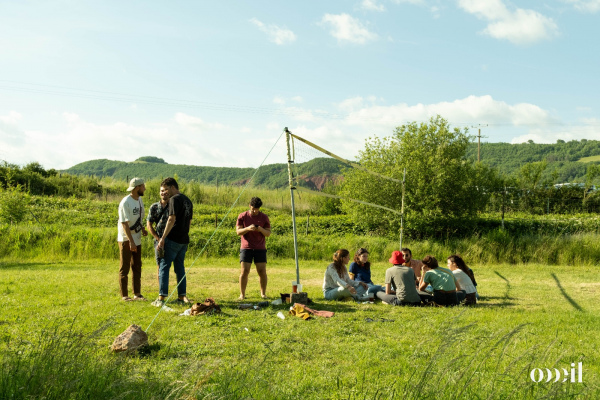 location de groupe Aveyron