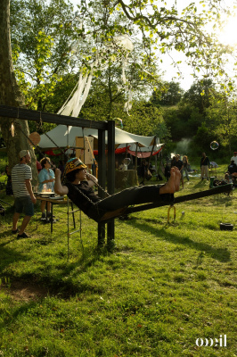 vacances en groupe Gite