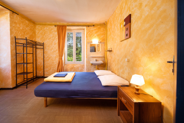 vacances en groupe GISSAC