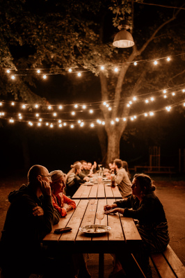 gite pour groupe Gite