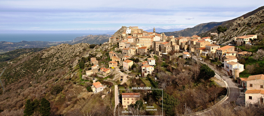 Spéloncato Pano