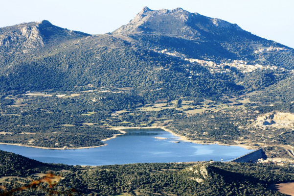 vue depuis la maison