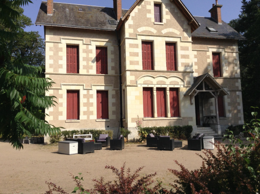 logement VALLIERES-LES-GRANDES