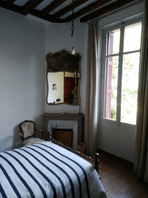 gite de groupe CENTRE