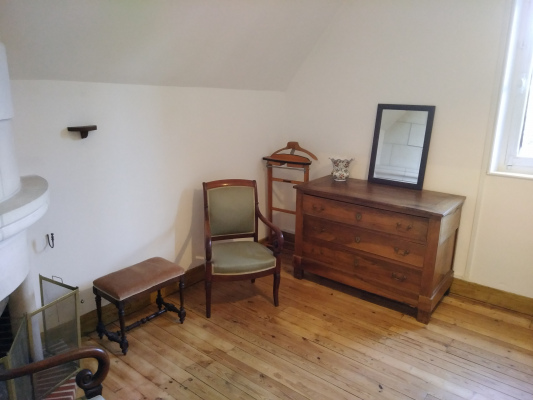 location de vacances VALLIERES-LES-GRANDES