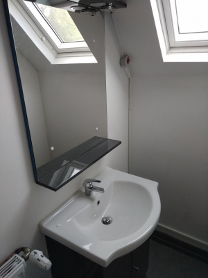 location Le Relais des Acacias