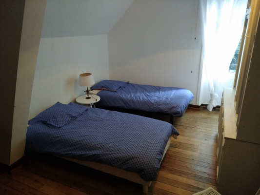 location de groupe CENTRE