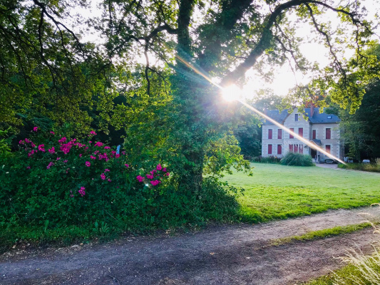 gite Le Relais des Acacias