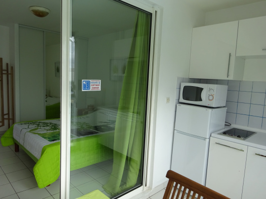 grand gite Résidence de tourisme