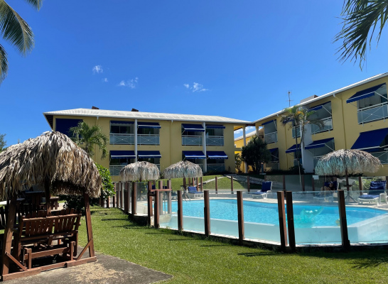 grand gite SAINTE-LUCE