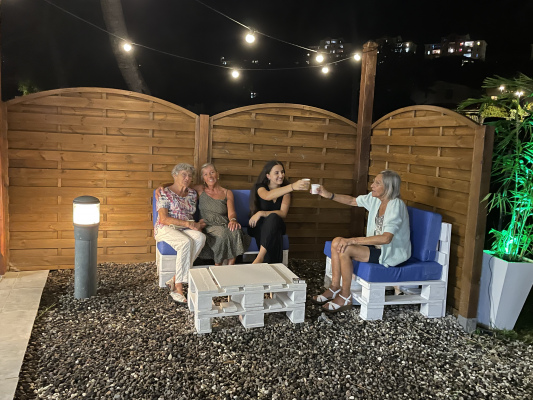 logement SAINTE-LUCE