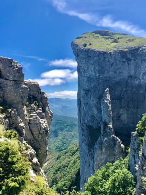 gite france Drôme