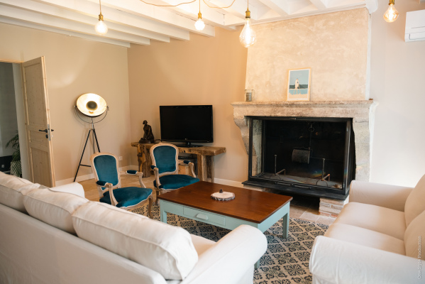location de vacances HOSTENS