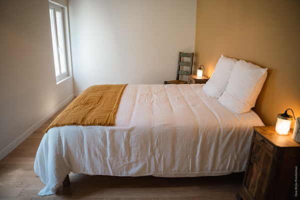 vacances en groupe Entre Chênes et Pins - Gîte de groupe 3***