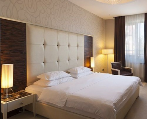 location de vacances Le Paradis Vert