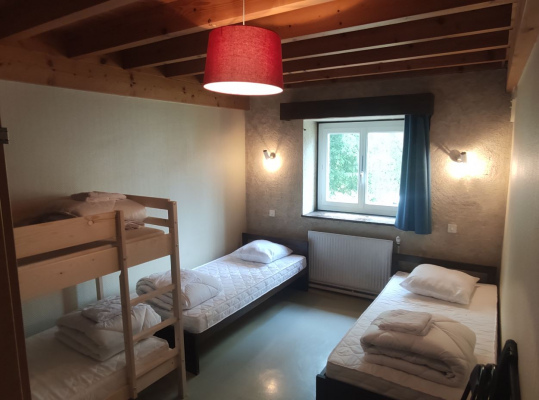 location de groupe BOURGOGNE