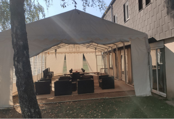 location de groupe SAXI-BOURDON