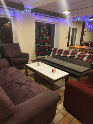 vacances de groupe Centre de loisirs des Simonots