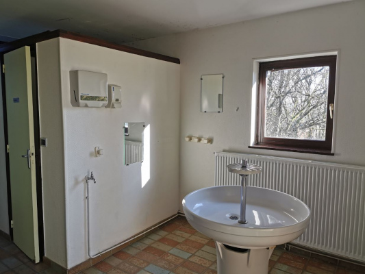 vacances de groupe SAXI-BOURDON