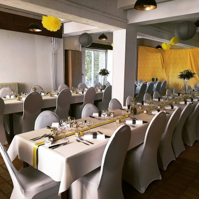 gite en groupe Centre de loisirs des Simonots