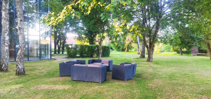 logement Centre de loisirs des Simonots