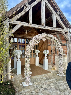 Domaine du grand nouer