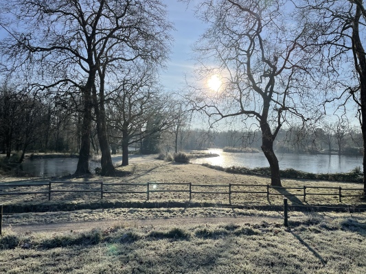 Domaine du Grand Nouer