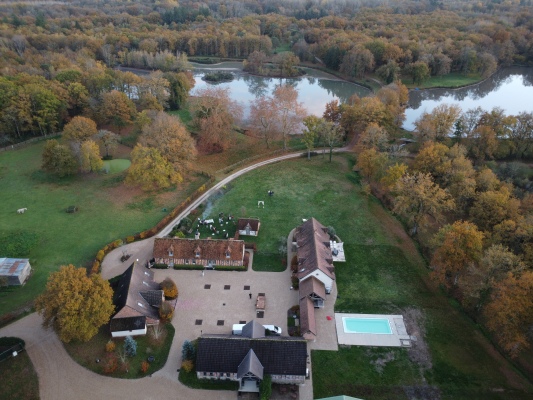 Domaine du Grand Nouer