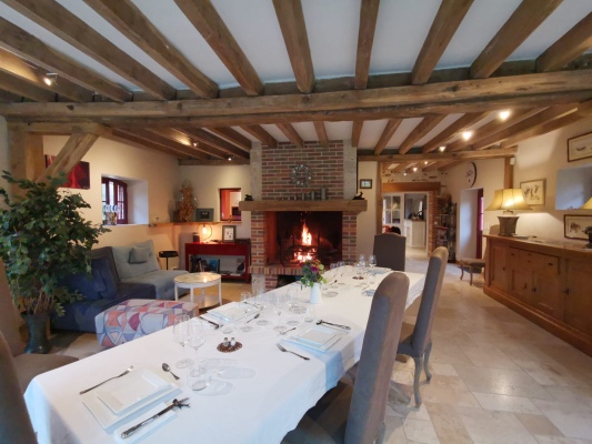 Domaine du grand nouer