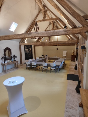 logement de groupe CENTRE