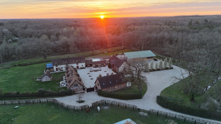 Domaine du grand nouer