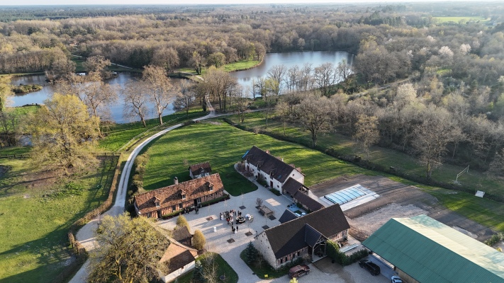 Domaine du grand nouer