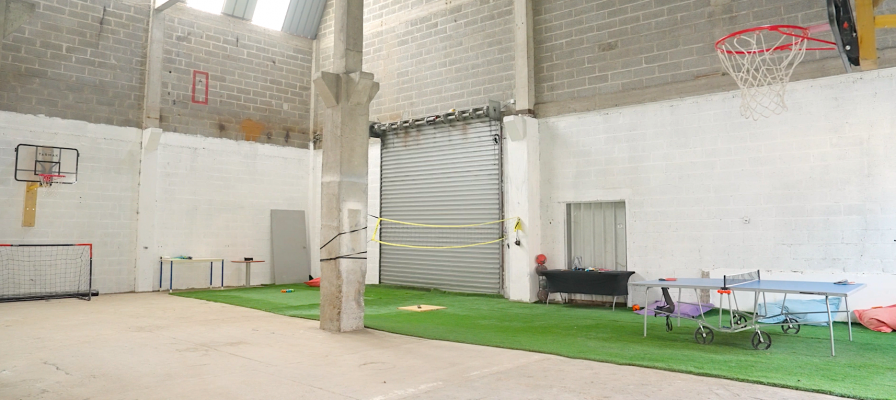 gite france La Fabrik du Bon\'Eure