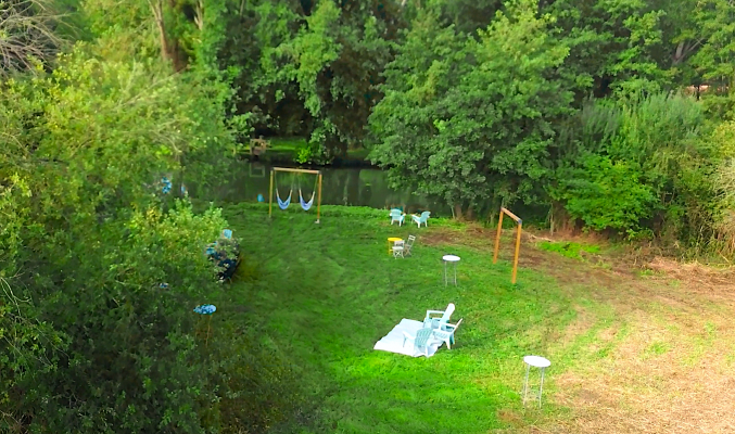 location de groupe Eure