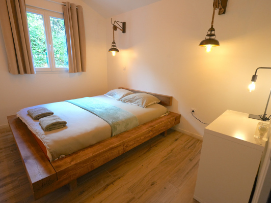 grand gite Gite, Gite de luxe, Gite insolite