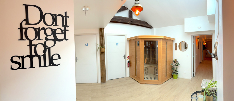 gite de groupe HAUTE-NORMANDIE