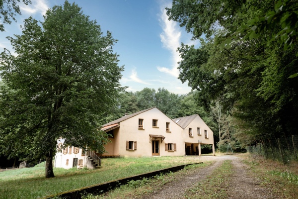 La Donaclaudré