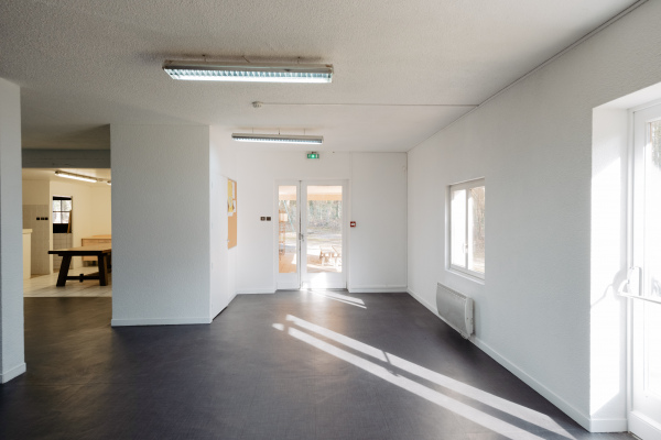 gite en groupe SAINT-AUGUSTIN