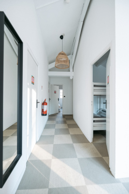 grand gite SAINT-AUGUSTIN