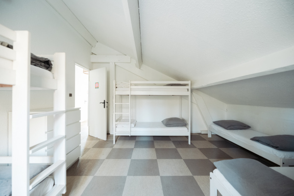 gite pour groupe SAINT-AUGUSTIN