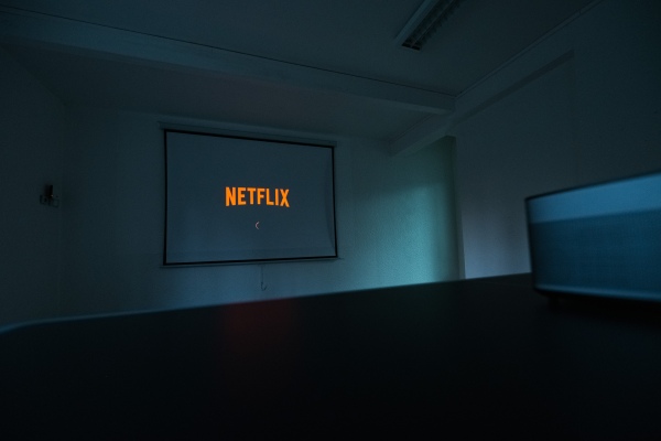 Salle de conférence / cinéma